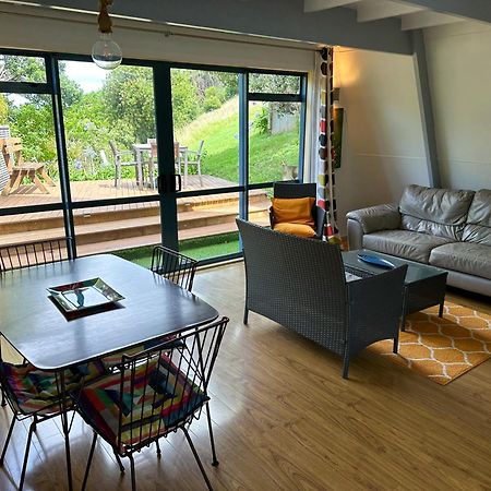 Pohutukawa Coastal Chalets Coromandel ห้อง รูปภาพ